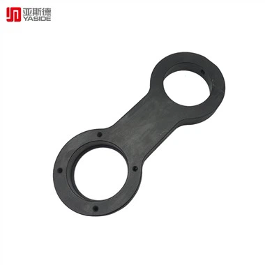 Zpracování dílů pro automatizační zařízení CNC soustruhu